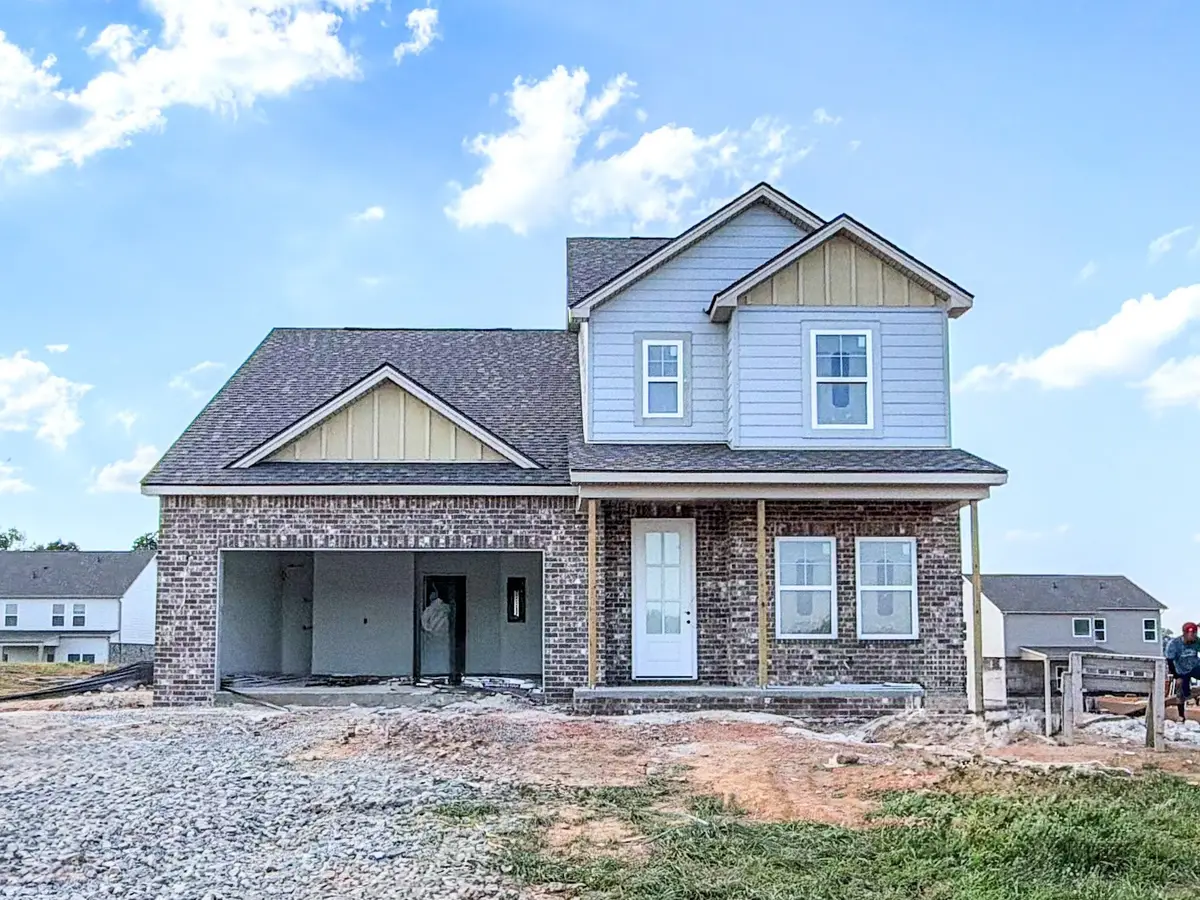 2312 Mary Lou Way, Columbia, TN 38401 - #1