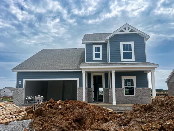 2009 Bennett Creek Dr, Columbia, TN 38401