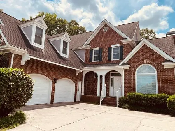 44 S Links Drive, Ringgold, GA 30736