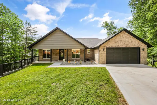 375 Signet Lane, Maynardville, TN 37807