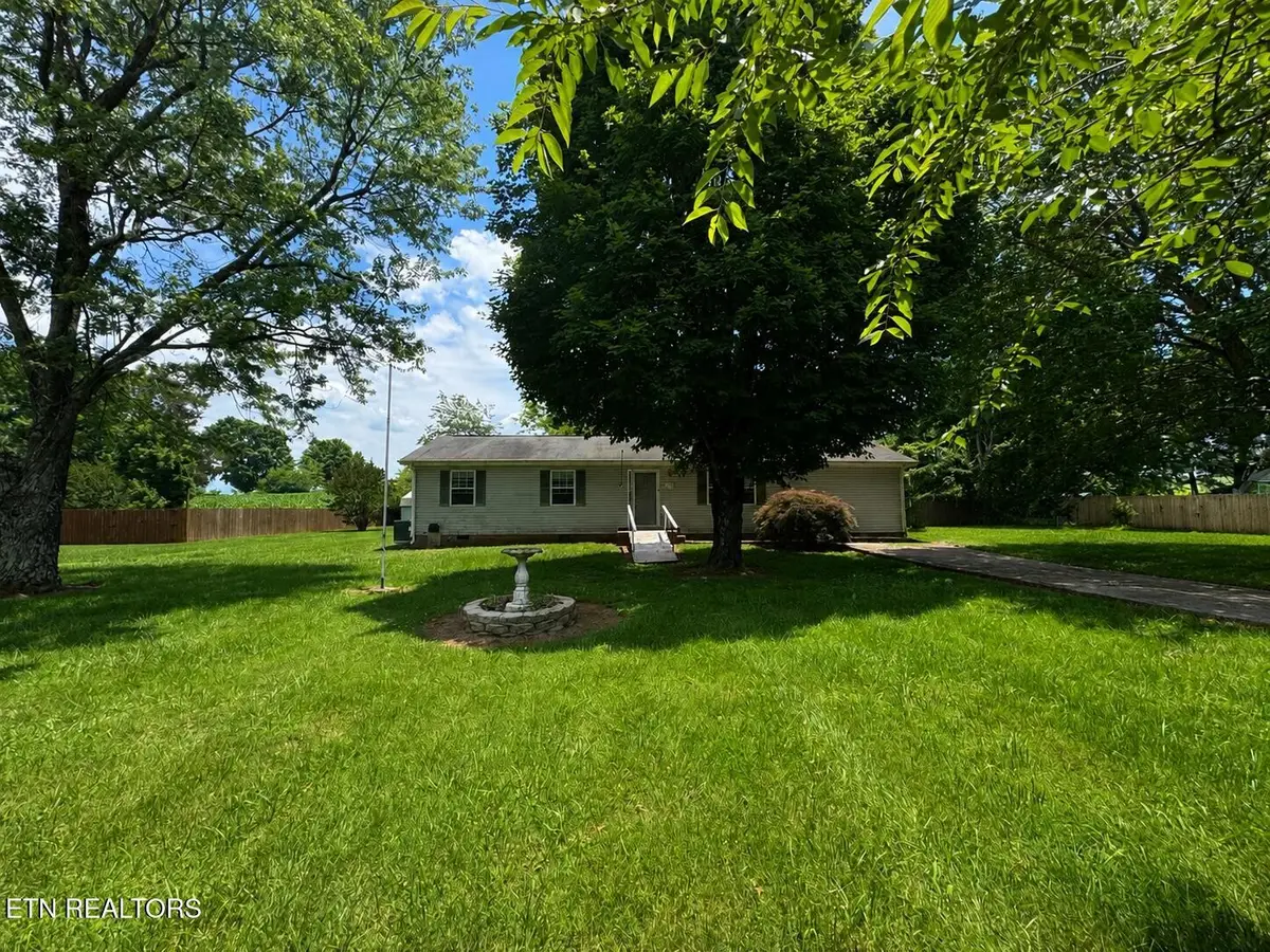 119 Cherokee Circle, Madisonville, TN 37354 - #1