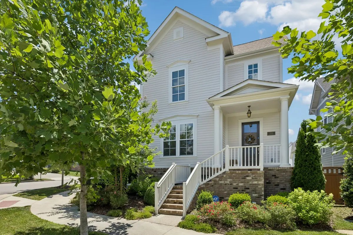 201 Moray Ct, Franklin, TN 37064 - #1