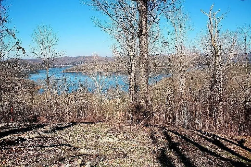 405 Maury Lane, Smithville, TN 37166 - #1