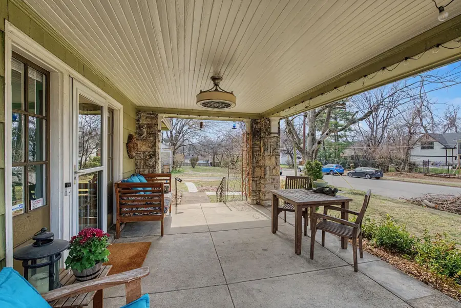 733 Benton Ave, Nashville, TN 37204 - #2