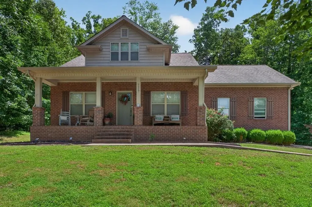 7117 Coleman Cir, Baxter, TN 38544 - #1
