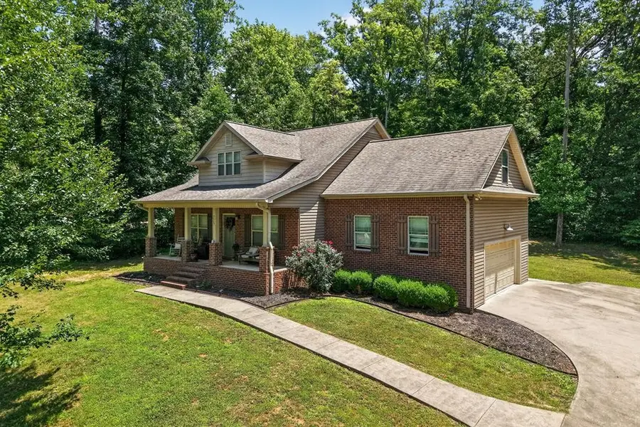 7117 Coleman Cir, Baxter, TN 38544 - #2