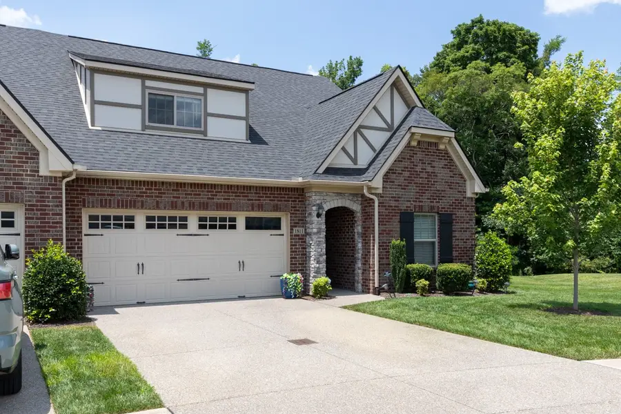 1811 Ravenwood Ct, Lebanon, TN 37090 - #2
