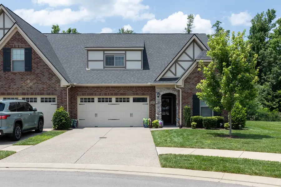 1811 Ravenwood Ct, Lebanon, TN 37090 - #3