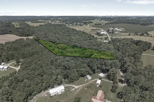 0 Randolph Fridley Road, Sweetwater, TN 37874