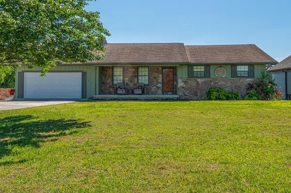 532 Housley Circle, Dayton, TN 37321