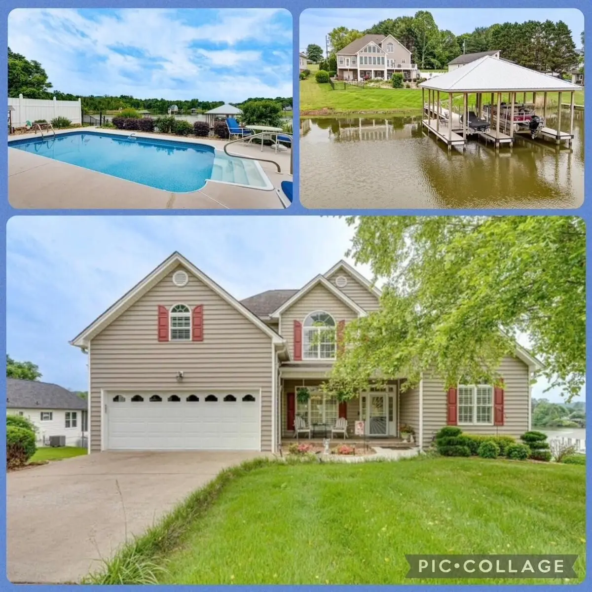 362 Windmill Lane, Georgetown, TN 37336 - #1