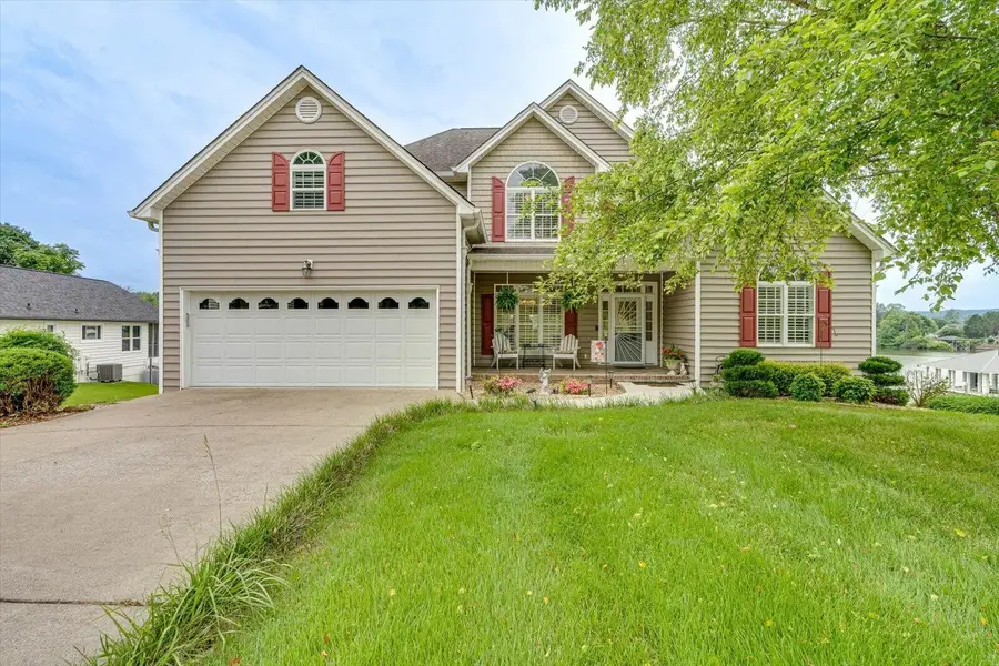 362 Windmill Lane, Georgetown, TN 37336 - #2
