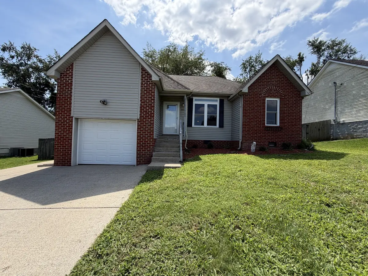 832 Stone Hedge Ct, Old Hickory, TN 37138 - #1