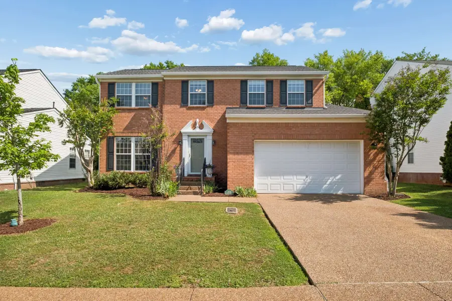 3254 Nolen Lane, Franklin, TN 37064 - #2