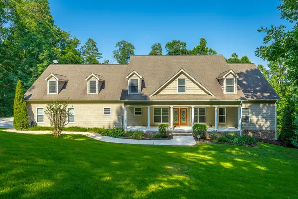 98 Etowah Ridge, Ringgold, GA 30736