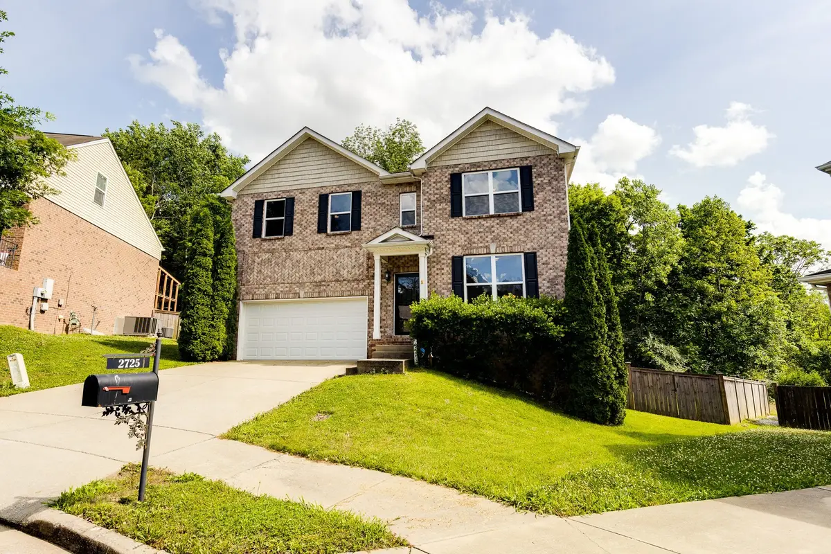 2725 Amber Crest Ct, Antioch, TN 37013 - #1
