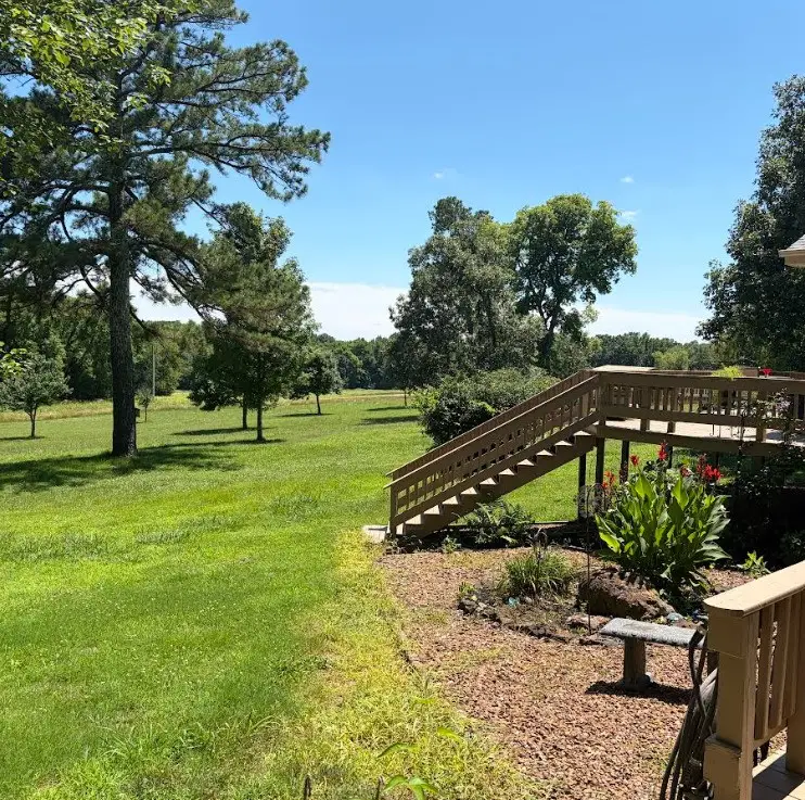 3429 Point Mason Rd, Big Sandy, TN 38221 - #3