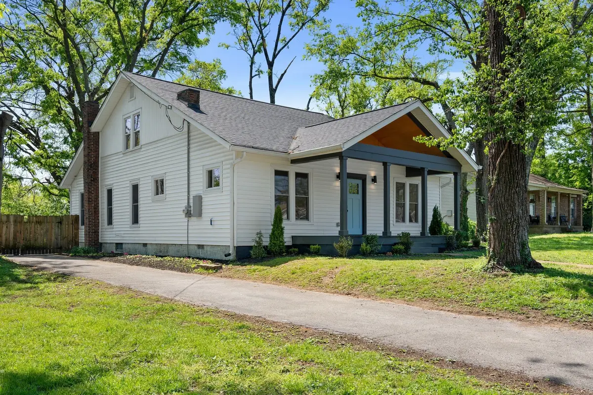 115 Oriel Ave, Nashville, TN 37210 - #1