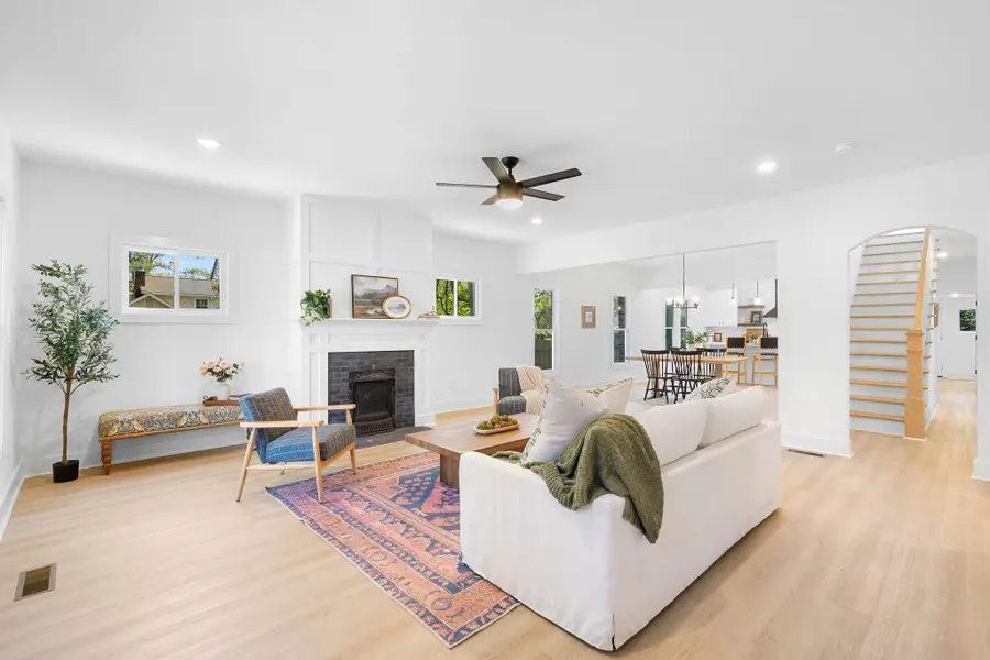 115 Oriel Ave, Nashville, TN 37210 - #2