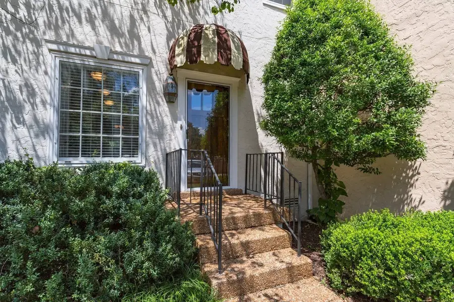 2601B Blakemore Ave, Nashville, TN 37212 - #2