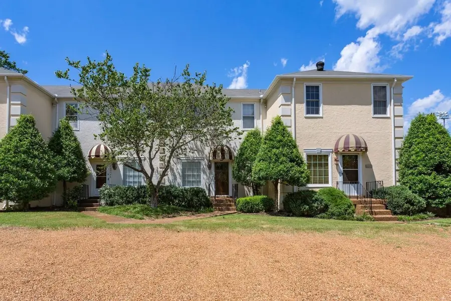 2601B Blakemore Ave, Nashville, TN 37212 - #3