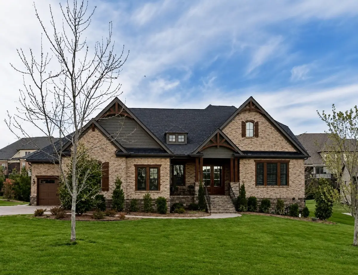 1847 Wadebridge Way, Brentwood, TN 37027 - #1