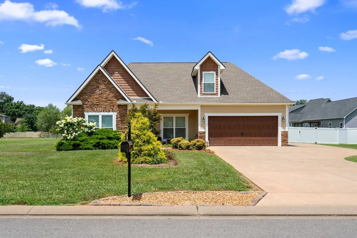669 Laurel Ln, Murfreesboro, TN 37127 - #1