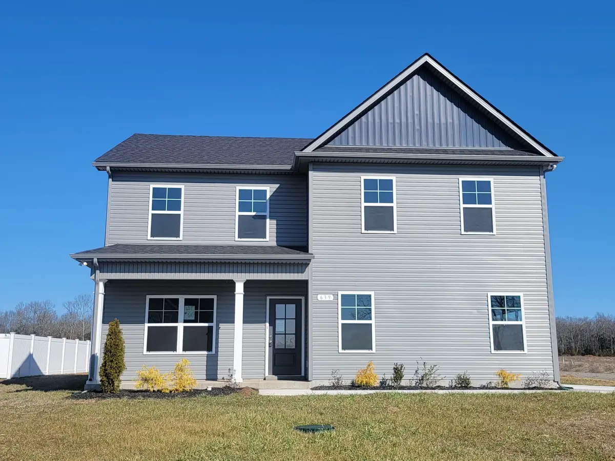 639 Vrabel Rd, Murfreesboro, TN 37130 - #1