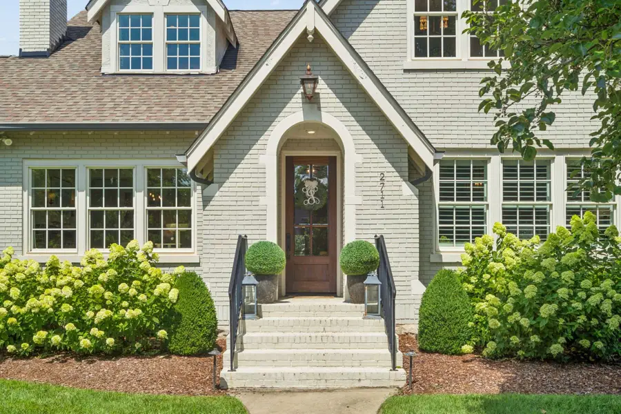 2711 Brightwood Ave, Nashville, TN 37212 - #3
