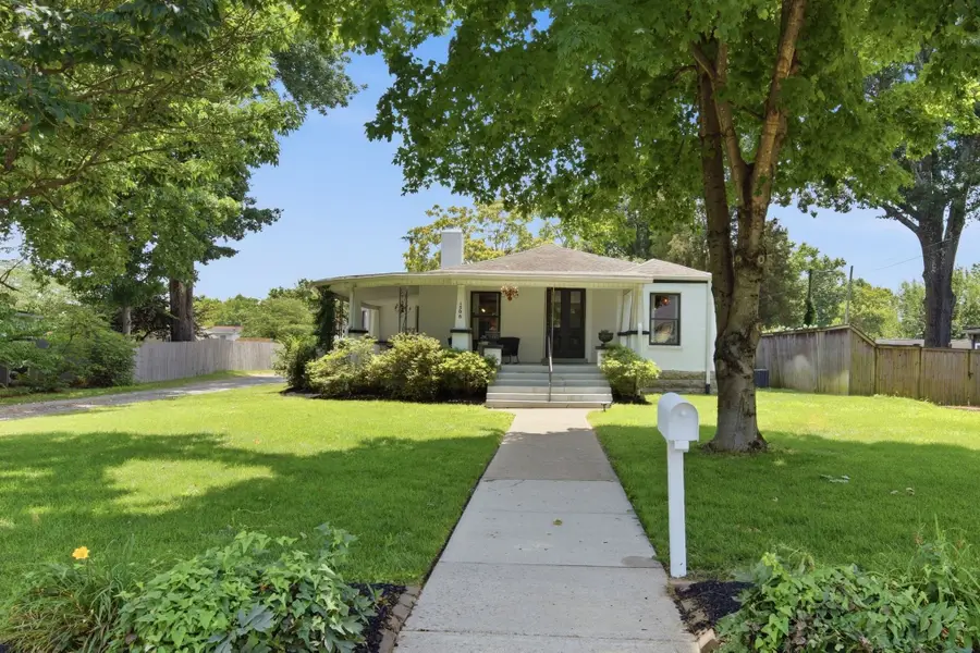 1508 Eastland Ave, Nashville, TN 37206 - #2