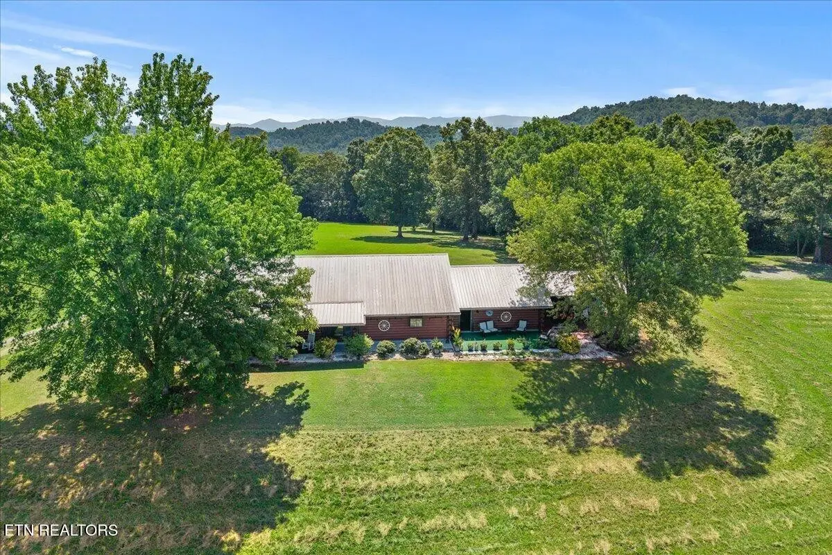 910 Reagan Valley Road, Tellico Plains, TN 37385 - #1