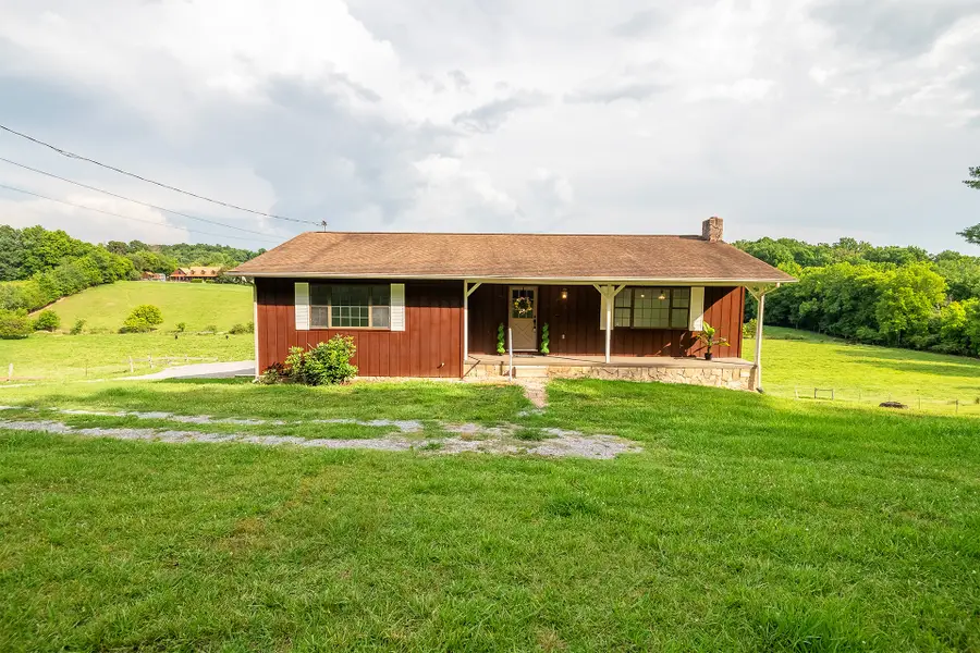 4635 Warrensburg Rd, Greeneville, TN 37743 - #2