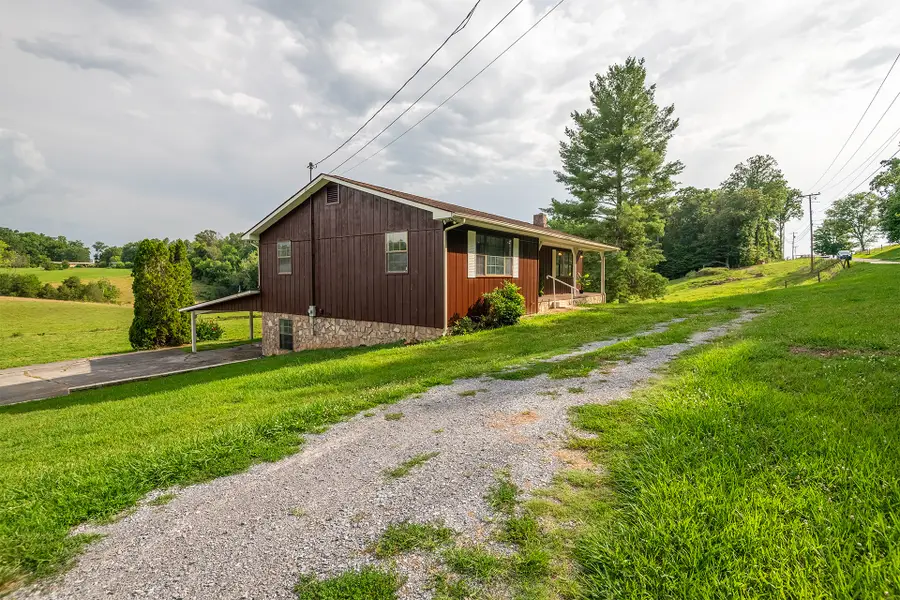 4635 Warrensburg Rd, Greeneville, TN 37743 - #3