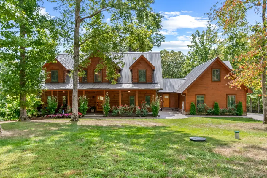 6011 Garrison Springs Rd, Franklin, TN 37064 - #3