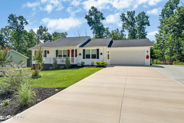 202 Nehasane Lane, Crossville, TN 38572