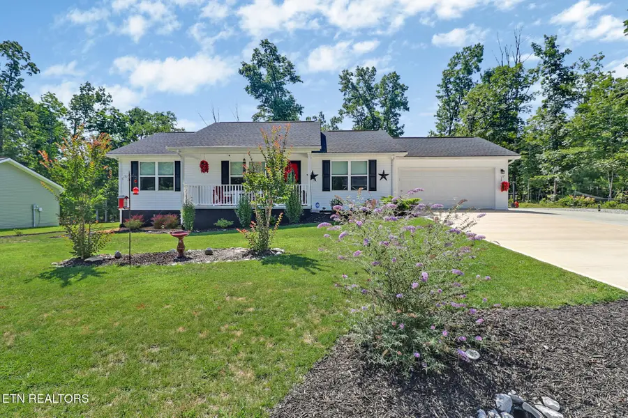 202 Nehasane Lane, Crossville, TN 38572 - #2