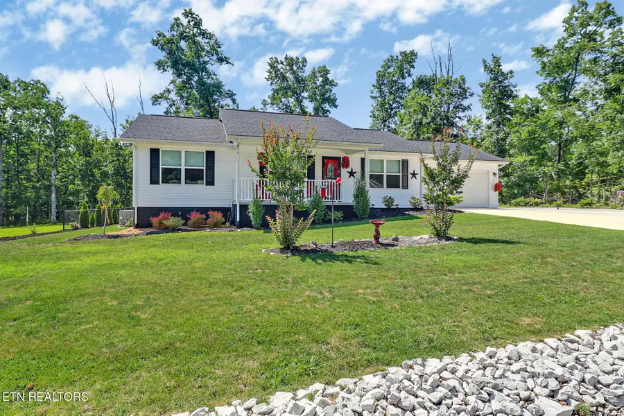 202 Nehasane Lane, Crossville, TN 38572 - #3