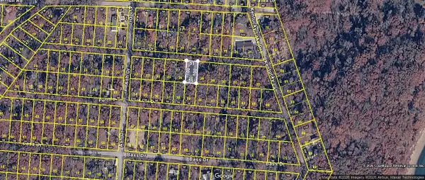 0 Carp Dr Lot 27, Buchanan, TN 38222
