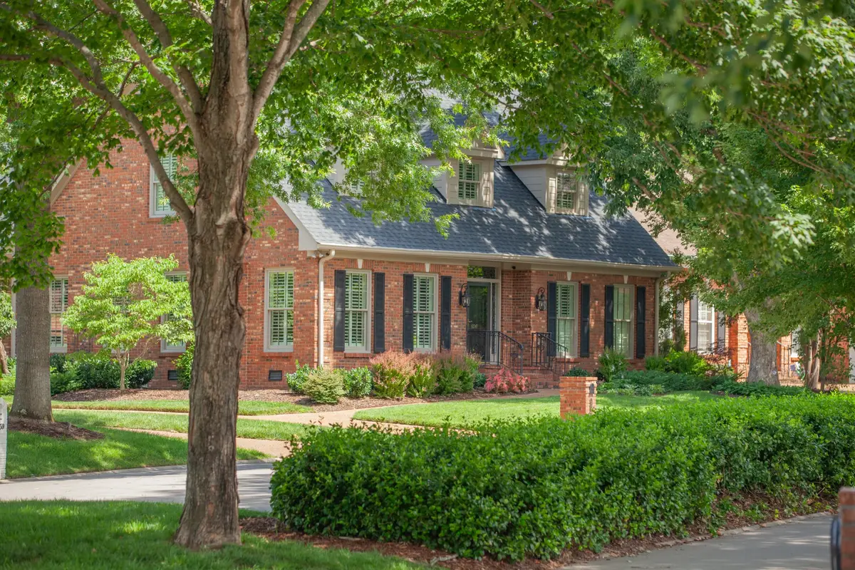 6041 Wellesley Way, Brentwood, TN 37027 - #1