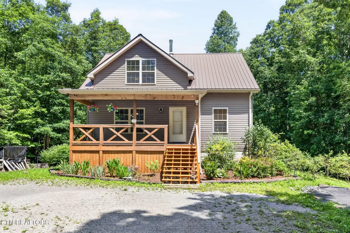 1007 Parkstown Ext, Wilder, TN 38589 - #1