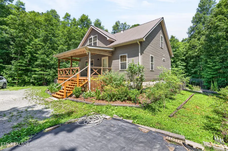 1007 Parkstown Ext, Wilder, TN 38589 - #2
