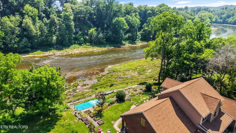 796 Holston Shores Drive, Rutledge, TN 37861 - #2