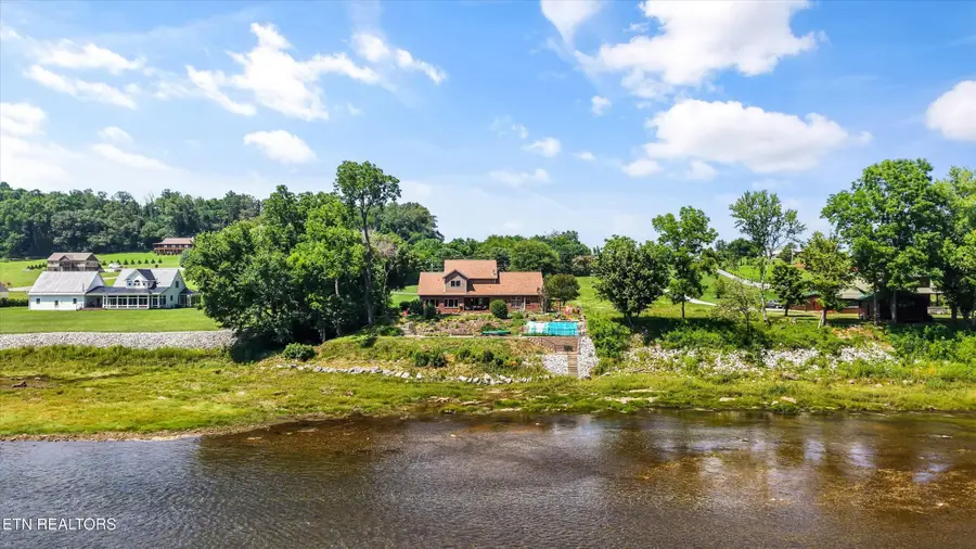 796 Holston Shores Drive, Rutledge, TN 37861 - #3