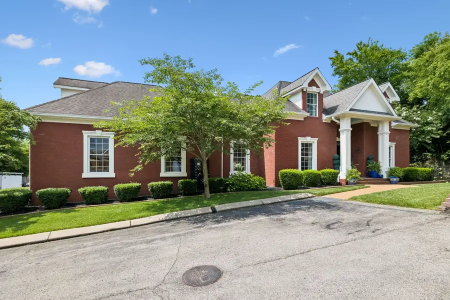 314 W 6th St #7, Columbia, TN 38401 - #3