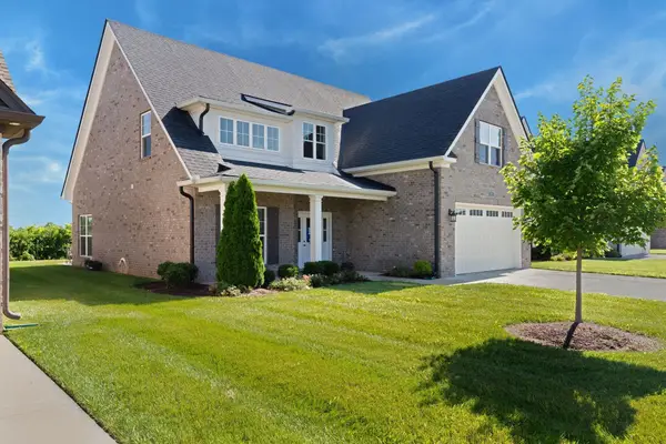 522 Mcchrystal Dr, Murfreesboro, TN 37129