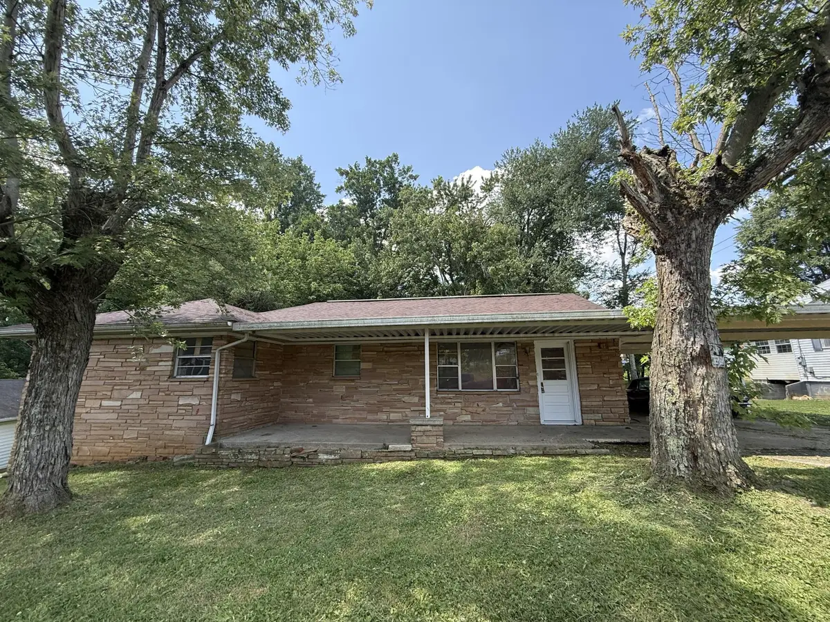 419 Carlock Avenue, Harriman, TN 37748 - #1