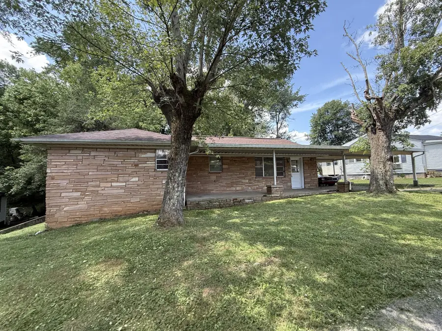 419 Carlock Avenue, Harriman, TN 37748 - #3
