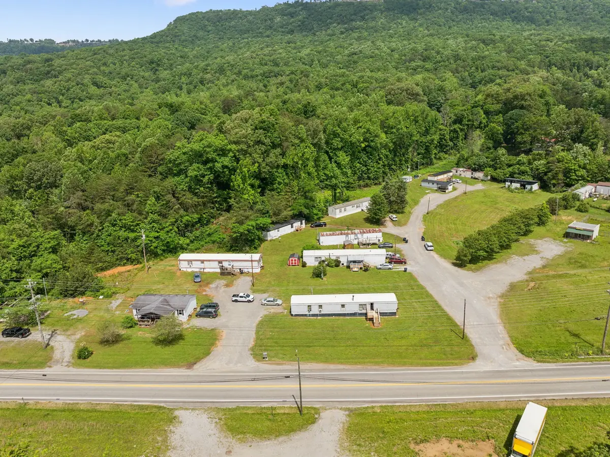 1841 Main St, Jasper, TN 37347 - #1