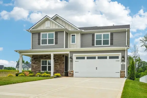 621 Silver Trace, White House, TN 37188