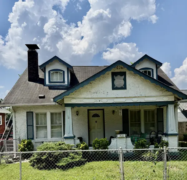 1422 Roberts Ave, Nashville, TN 37206